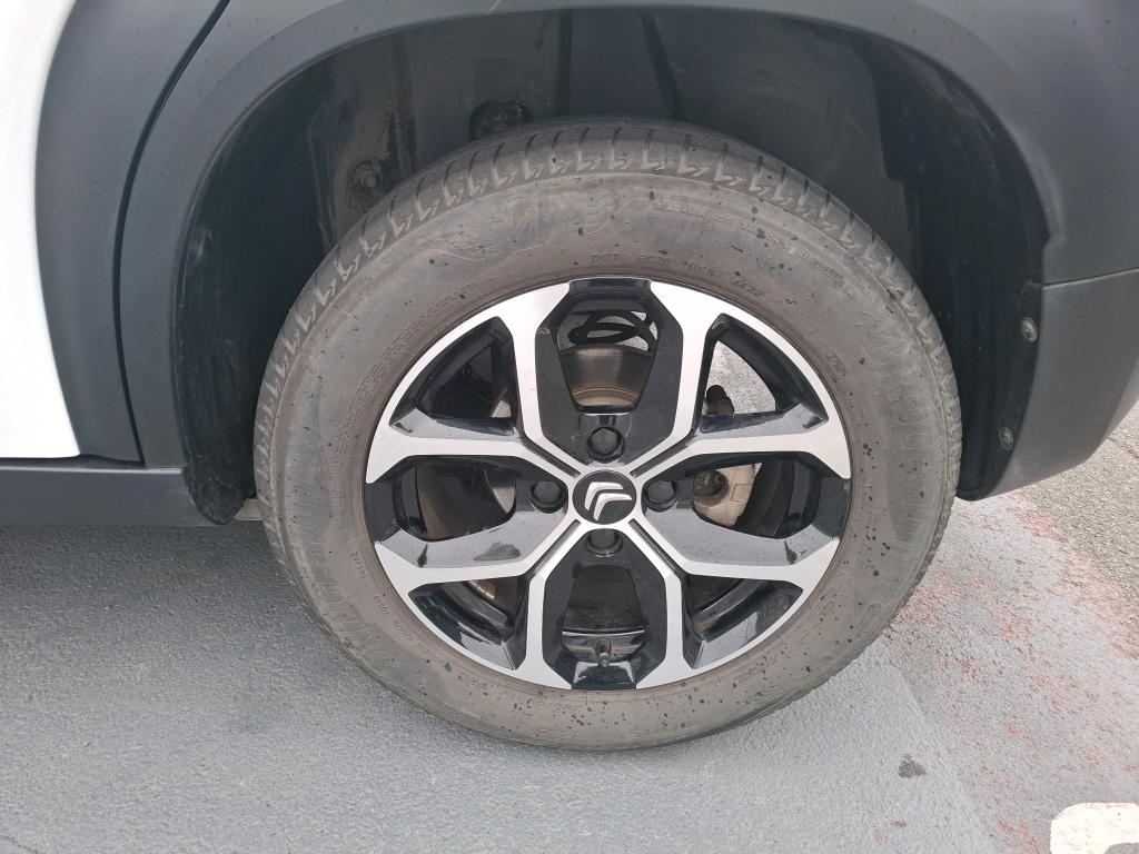 Citroen C3 Aircross PureTech 130 S&S EAT6 C-Series 2023