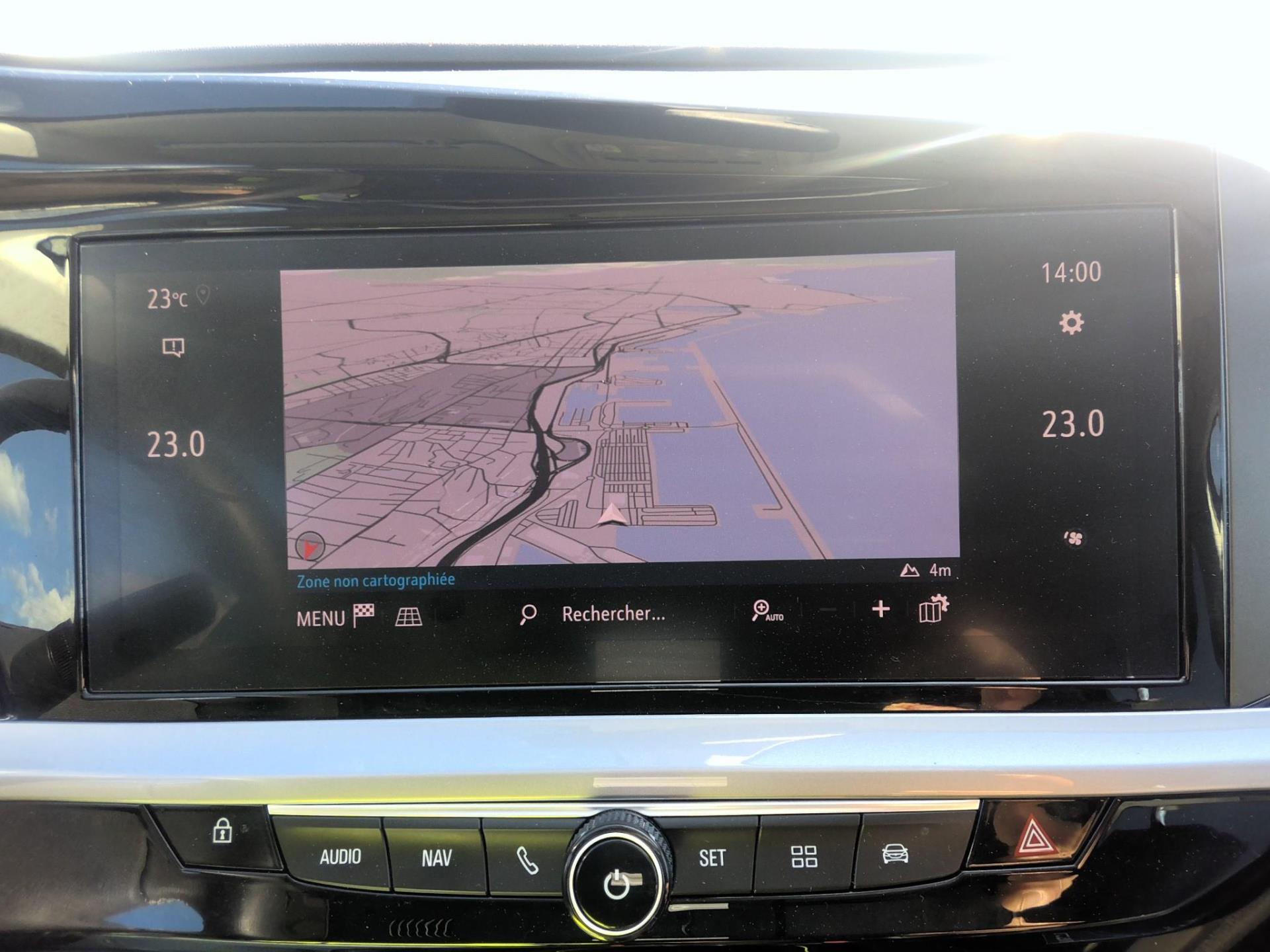 Opel Grandland 1.2 Turbo 130 ch GS 2023