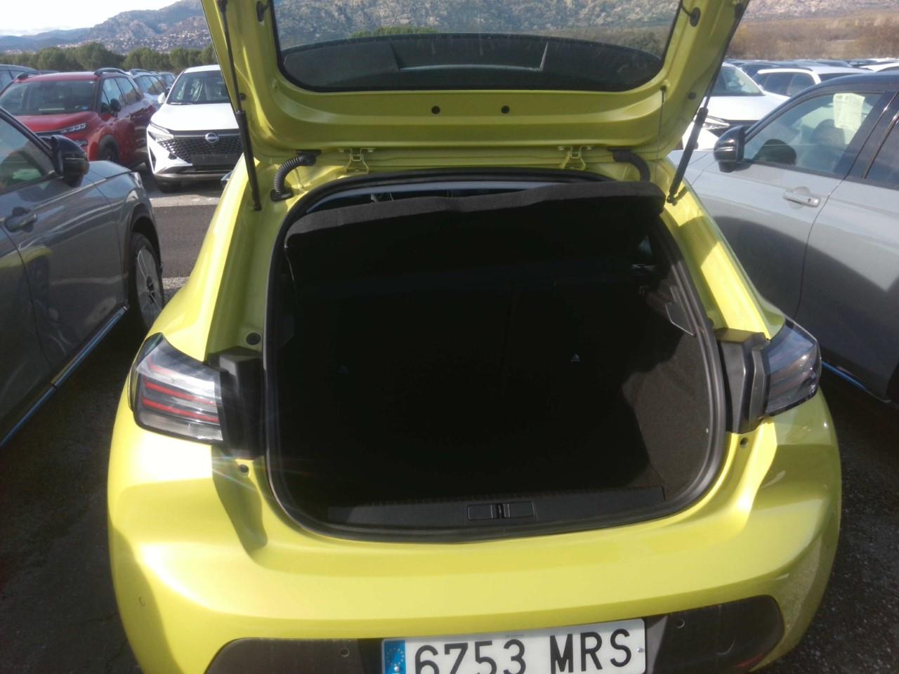 Foto Peugeot 208 7