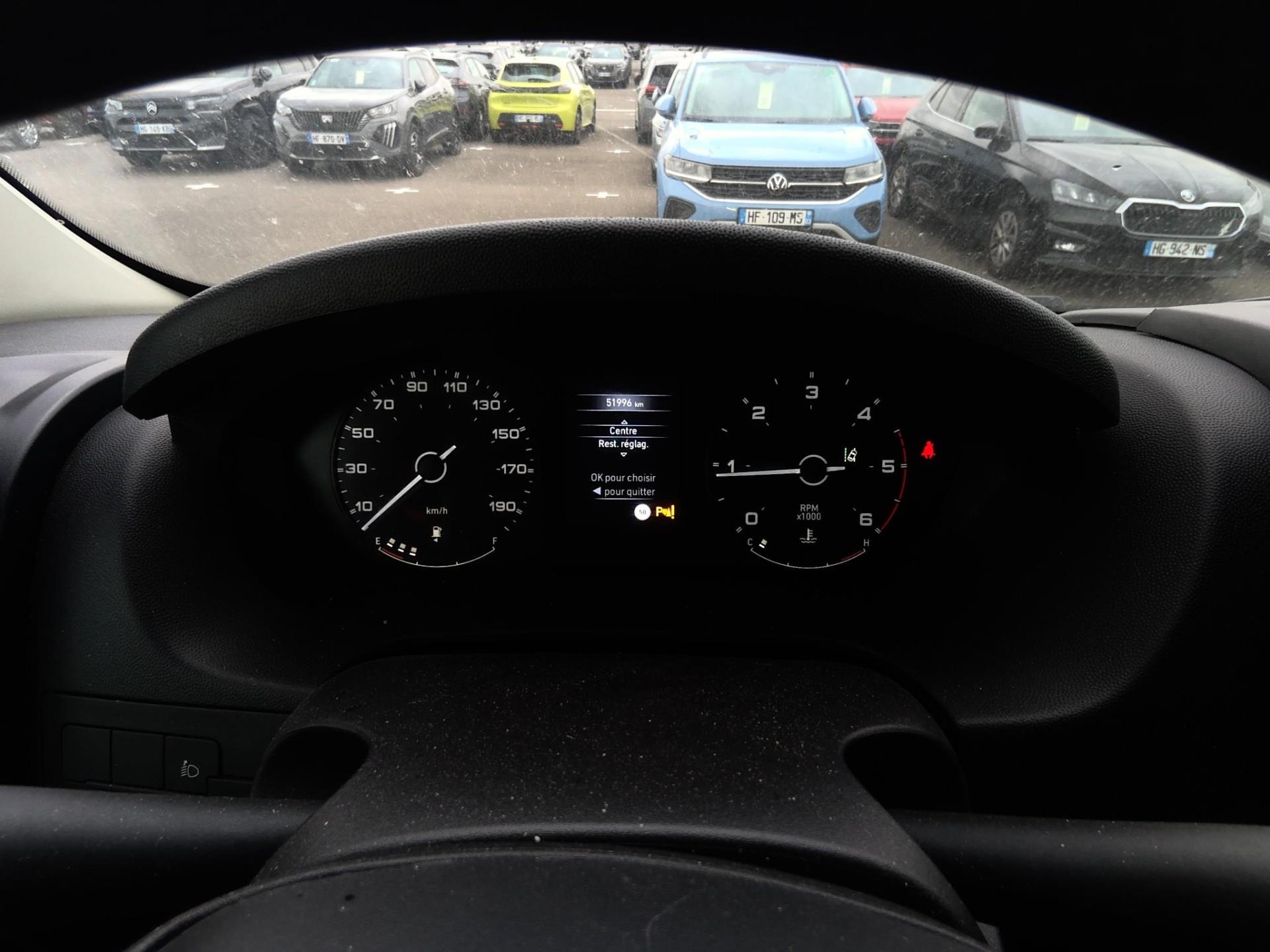 FIAT DUCATO FGN XLH2 3.5T MAXI 140 CH S&S BVM6 2024
