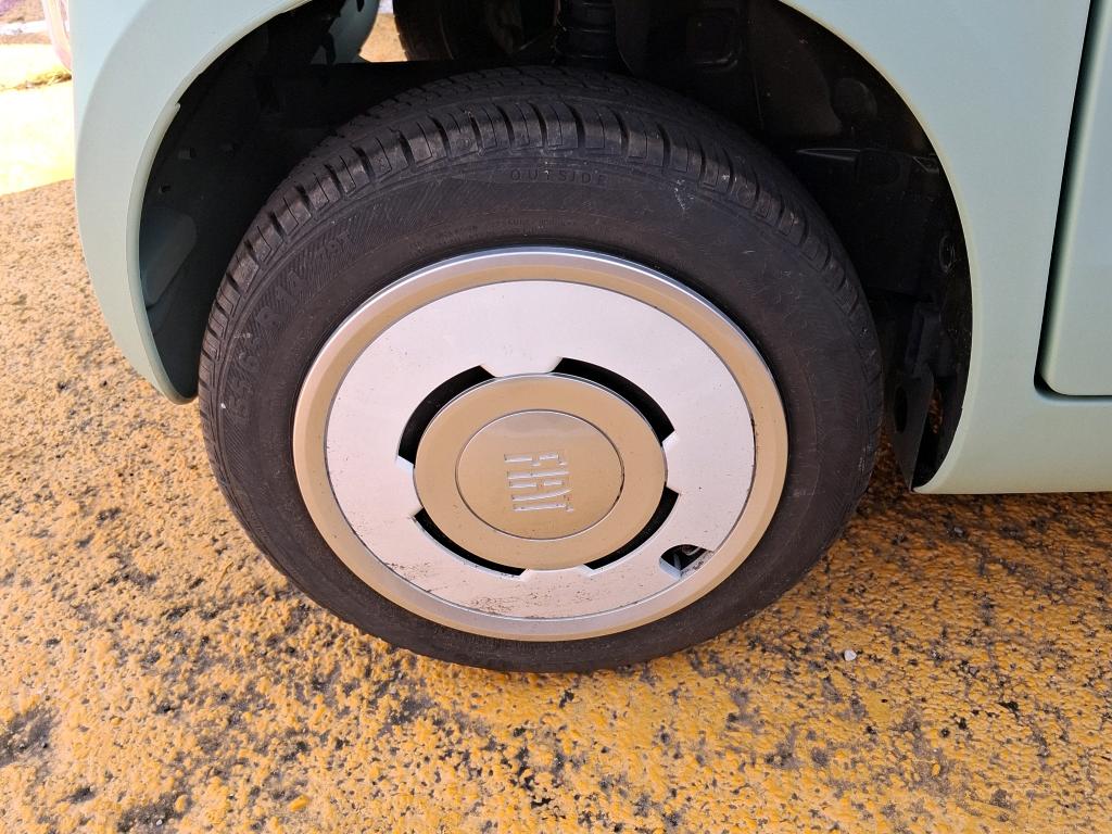 FIAT TOPOLINO