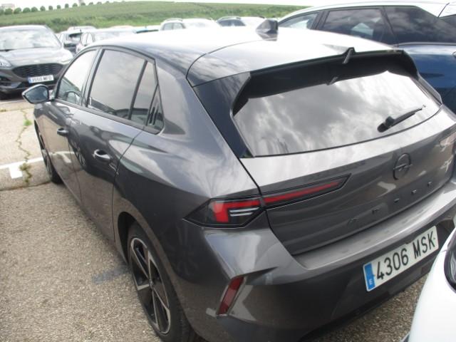 Foto Opel Astra 5