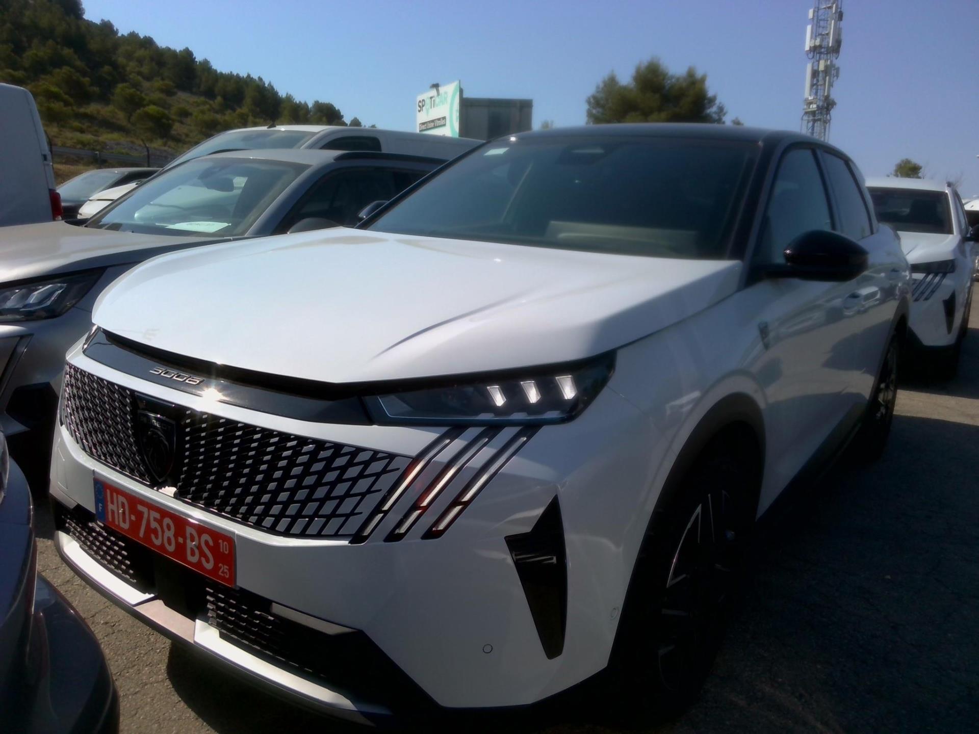 3008 III