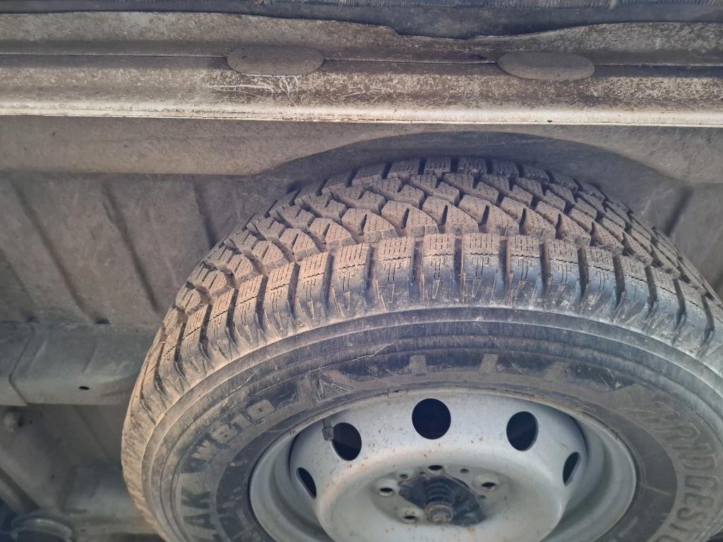 Citroen JUMPER CA 35 L3H2 BLUEHDi 130 BVM6 CONFORT 2019