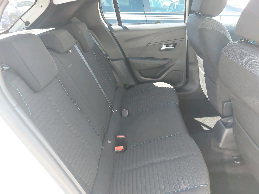 Peugeot 208 PureTech 100 S&S BVM6 Style 2022