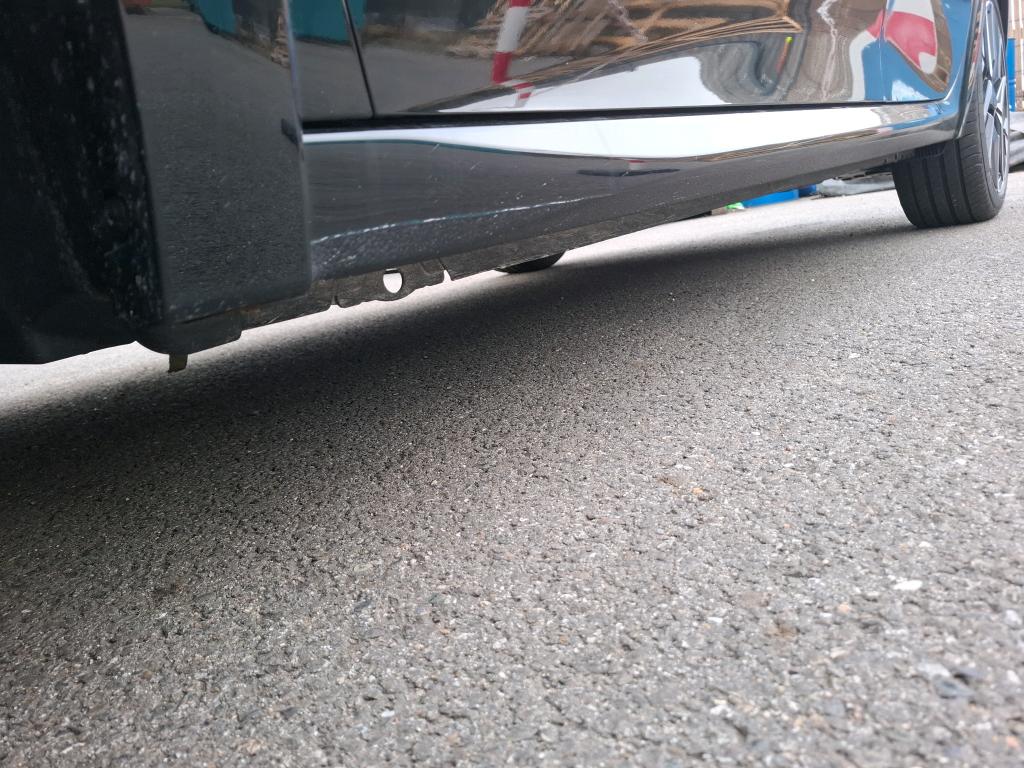 Peugeot 208 Hybrid 145 ch e-DCS6 GT 2025