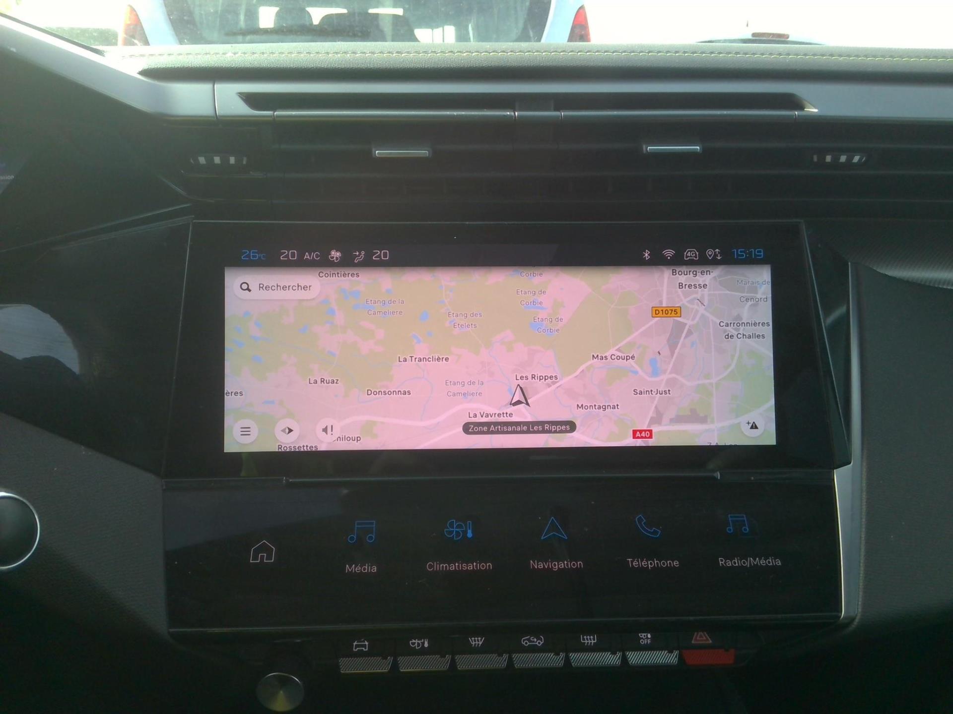 Peugeot 308 PHEV 225 e-EAT8 GT Pack 2022