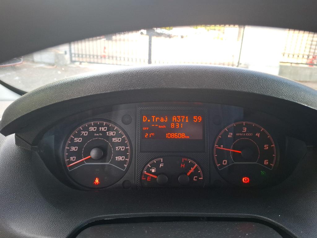 Citroen JUMPER TOLE 35 L2H2 BLUEHDi 140 S&S BVM6 CLUB 2020