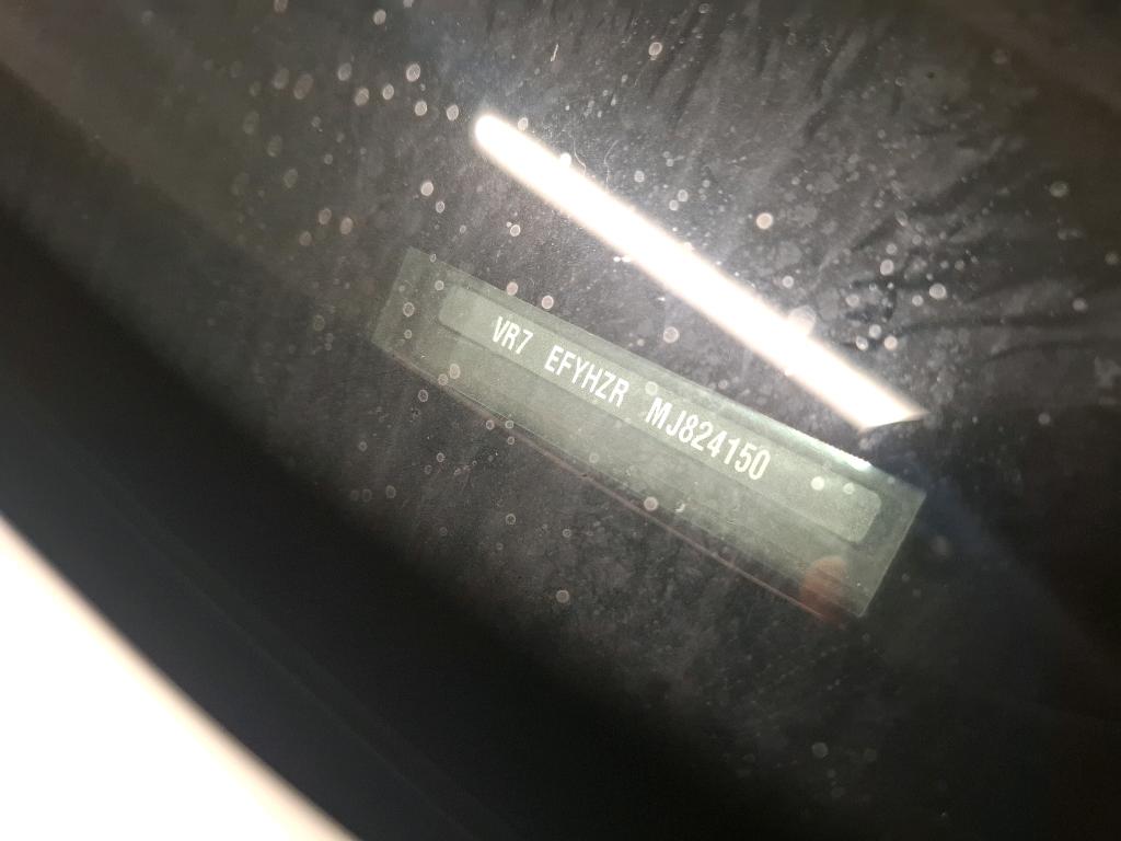 Citroen BERLINGO VAN XL 950 BLUEHDI 130 S&S EAT8 DRIVER 2021