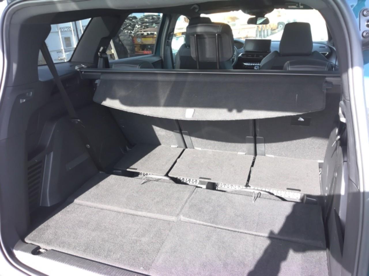 Foto Peugeot 5008 14