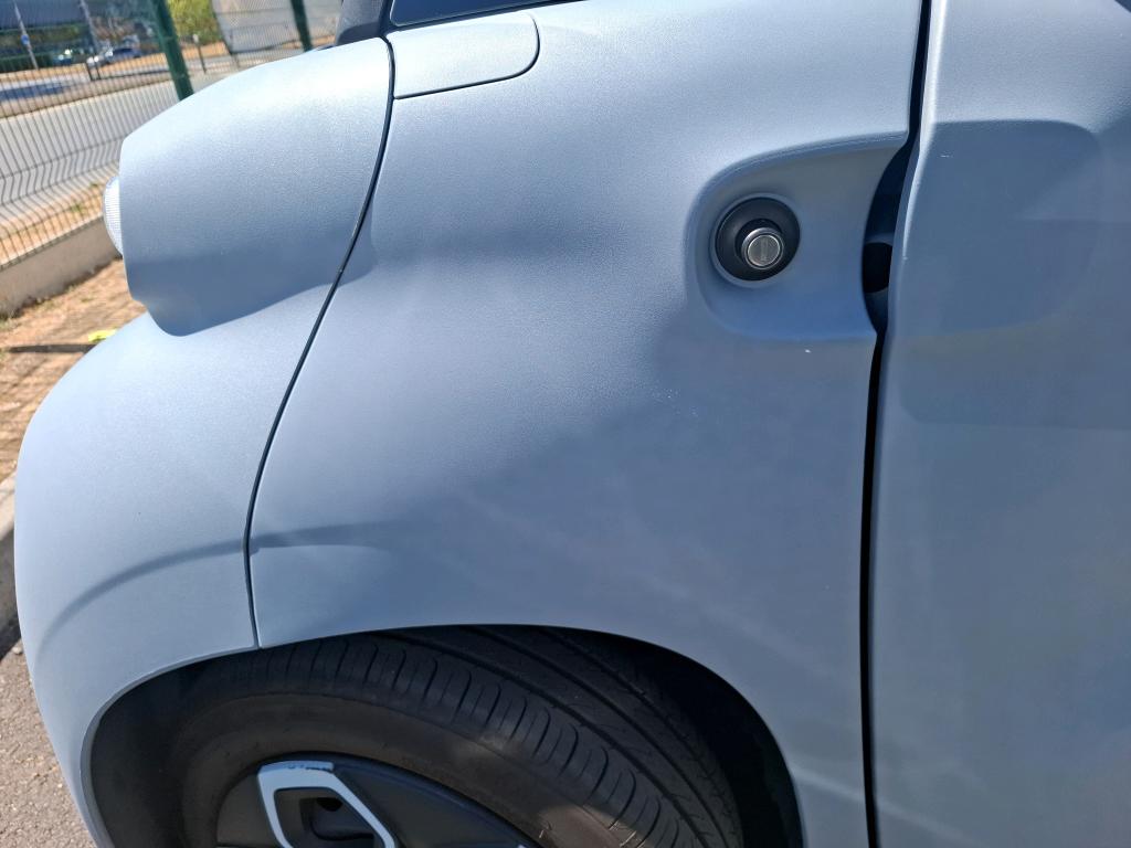 Citroen AMI 