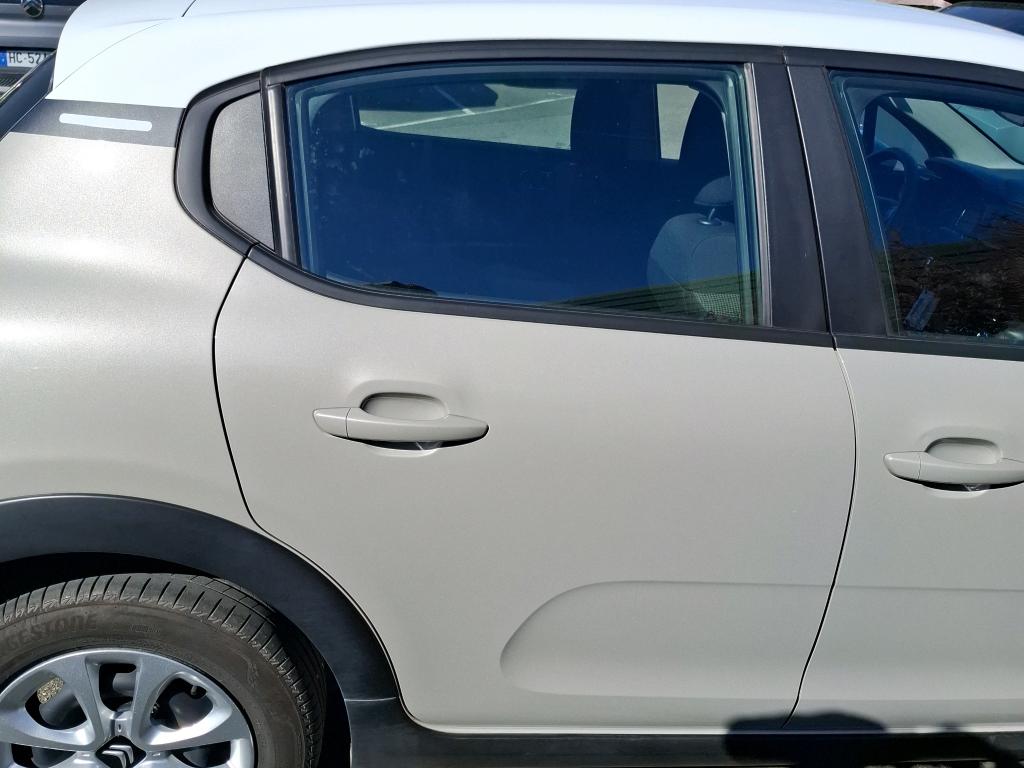 Citroen C3 PureTech 83 ch BVM5 You 2024