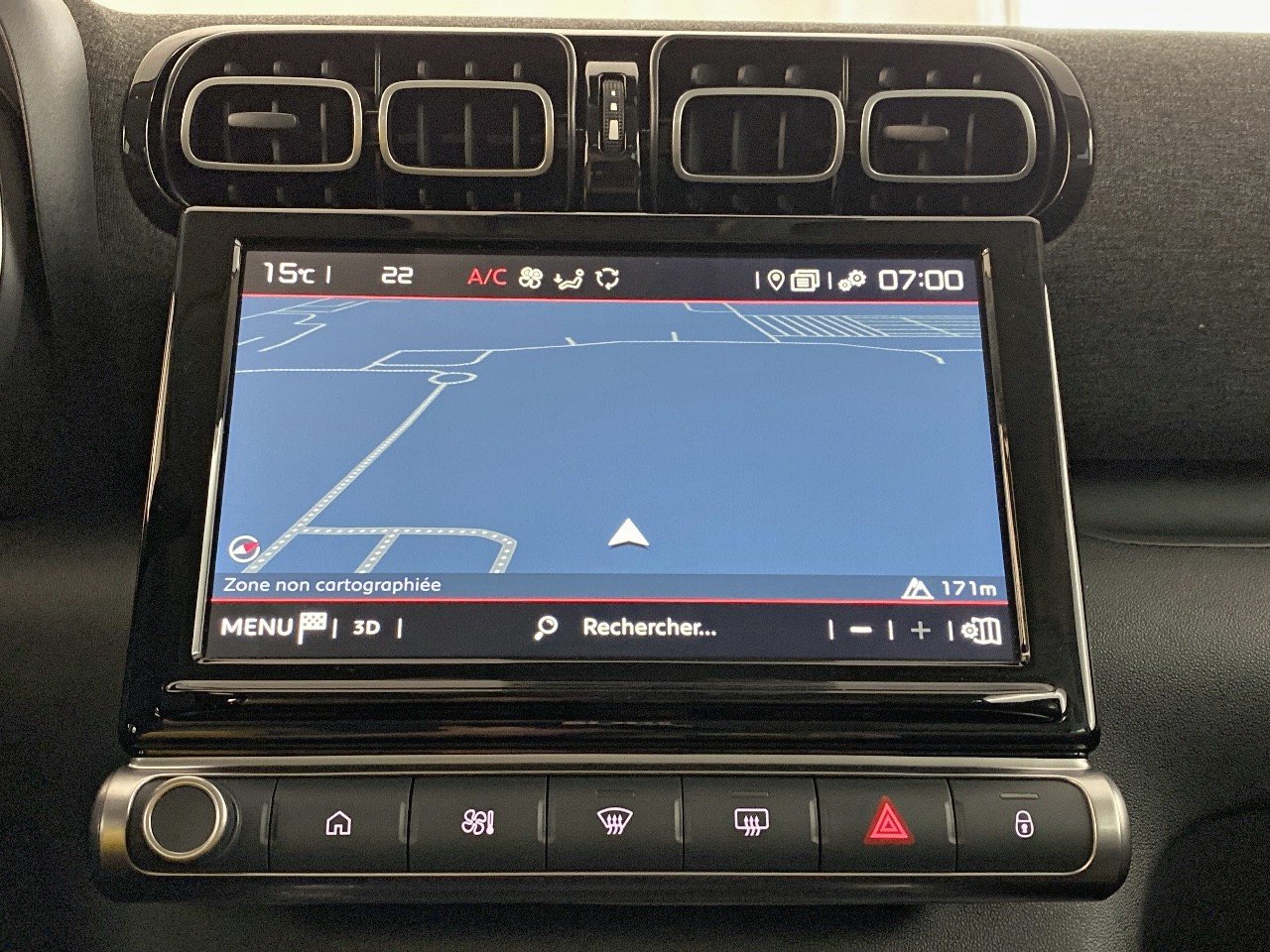 Citroen C3 Aircross PureTech 130 S&S EAT6 Max 2024