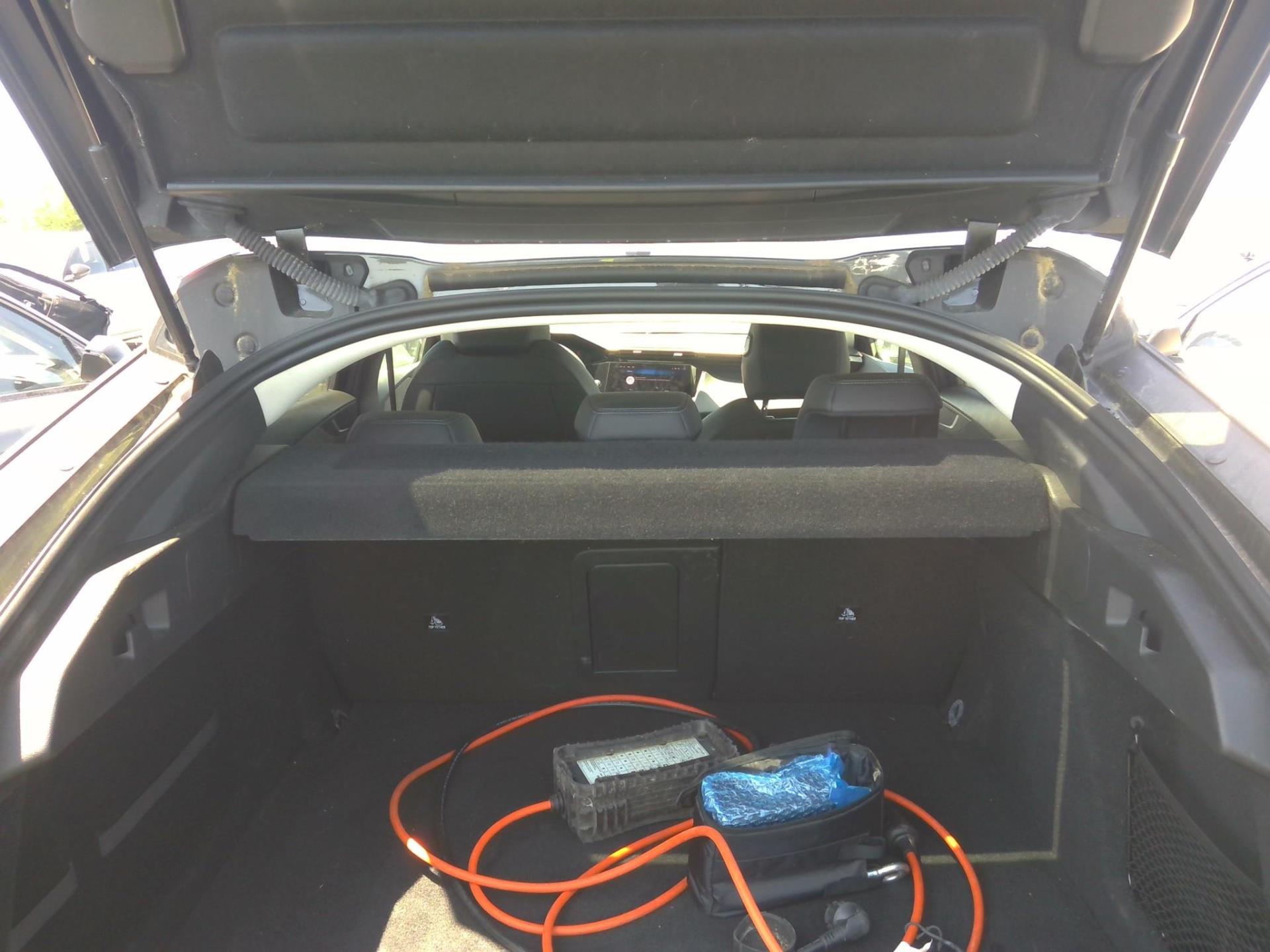 Peugeot 408 PHEV 225 e-EAT8 Allure Pack 2022