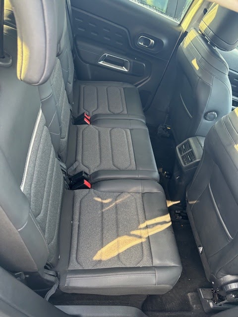 Foto Citroën C5 Aircross 19