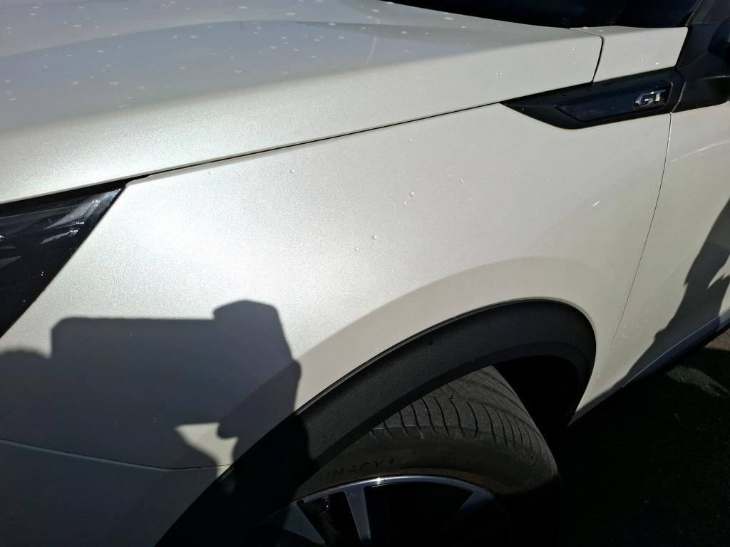Peugeot 2008 PureTech 130 S&S EAT8 GT Pack 2022