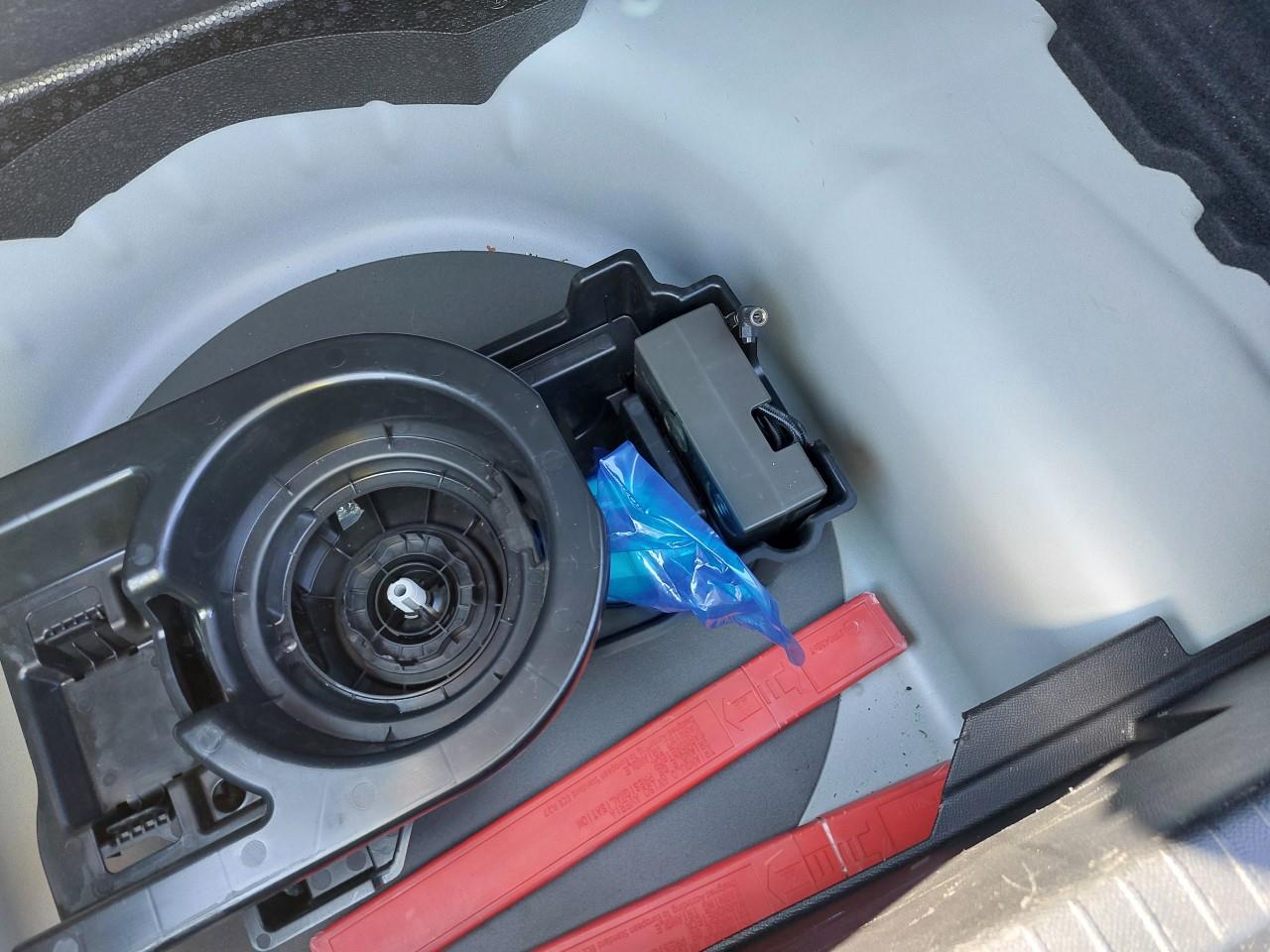 Foto Opel Corsa 16