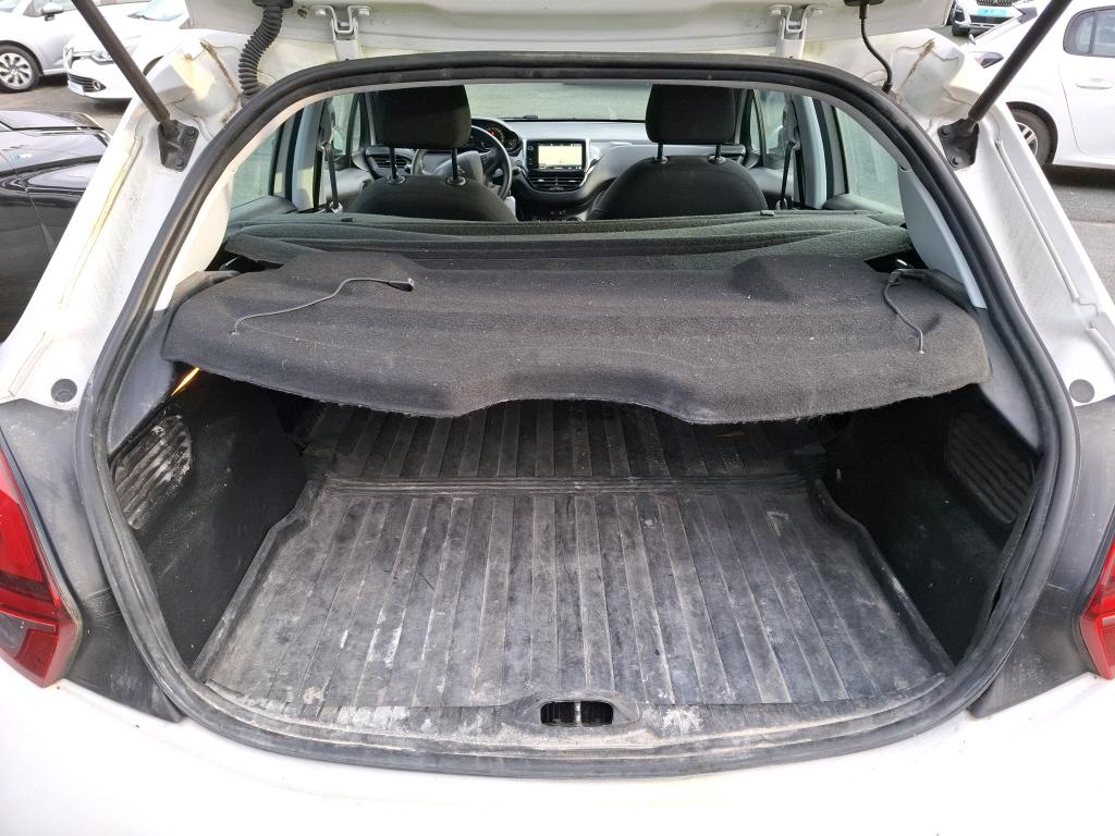 Peugeot 208 AFFAIRE BLUEHDI 100 S&S BVM5 PREMIUM PACK 2020