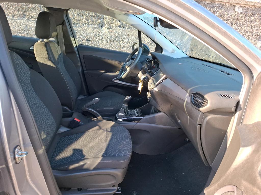 Opel CROSSLAND X / CROSSLAND 