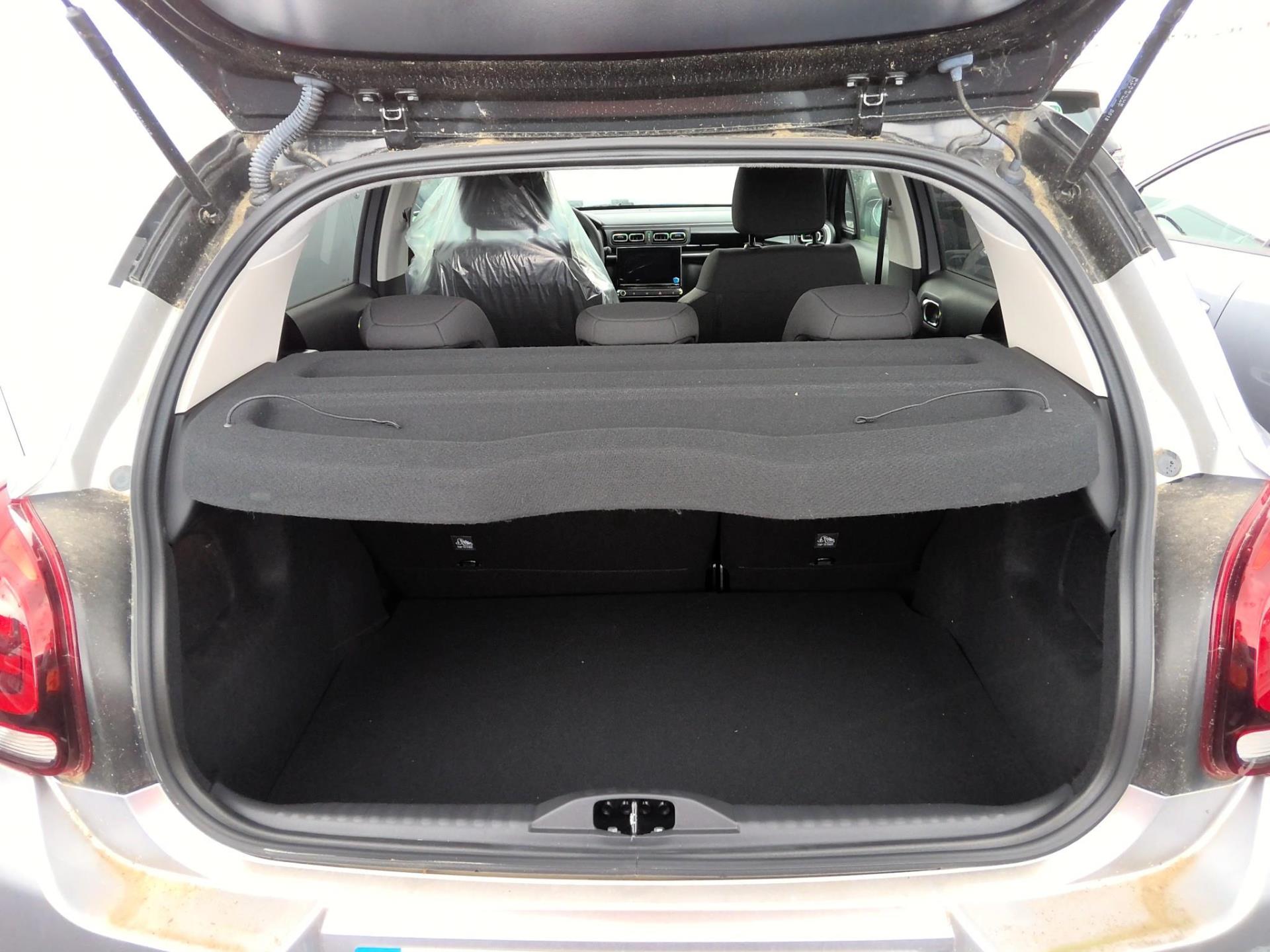 Citroen C3 BlueHDi 100 S&S BVM6 Shine 2023