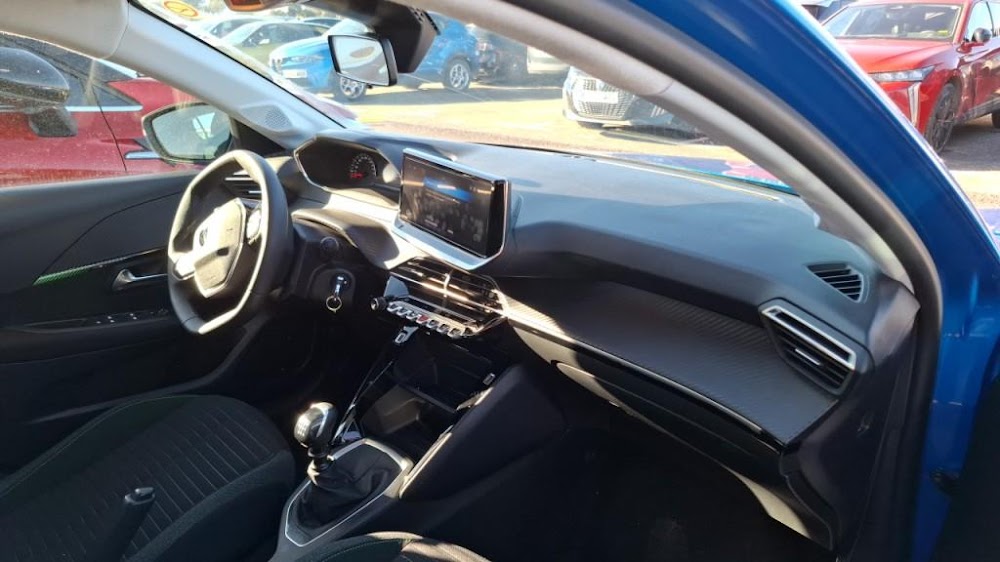 Foto Peugeot 308 15