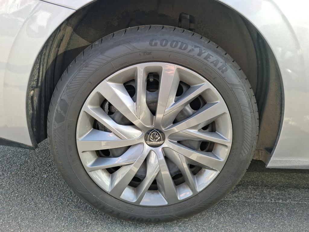 Peugeot 308 SW PureTech 110ch S&S BVM6 Active Pack 2022