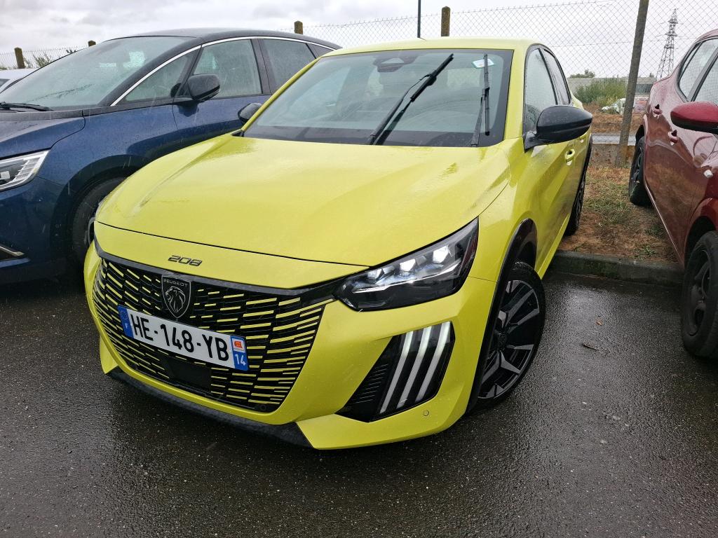 208 II