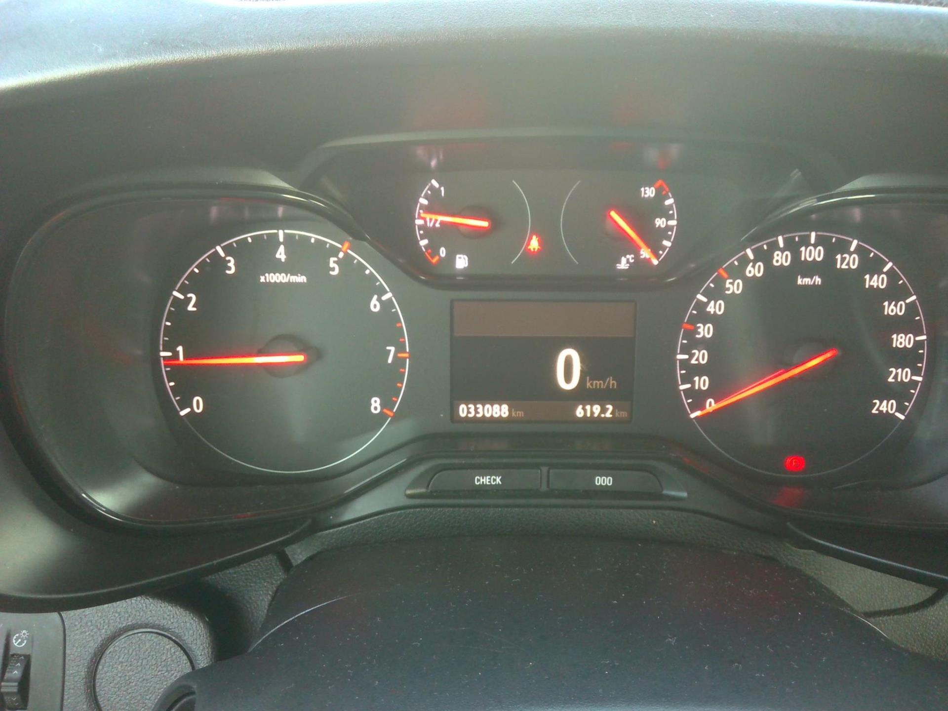 Opel COMBO CARGO XL 950 KG BLUEHDI 100 S&S BVM6  2023