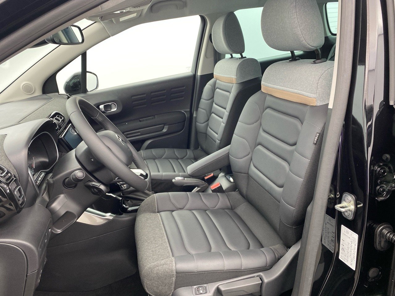 Citroen C3 Aircross PureTech 130 S&S EAT6 Max 2024