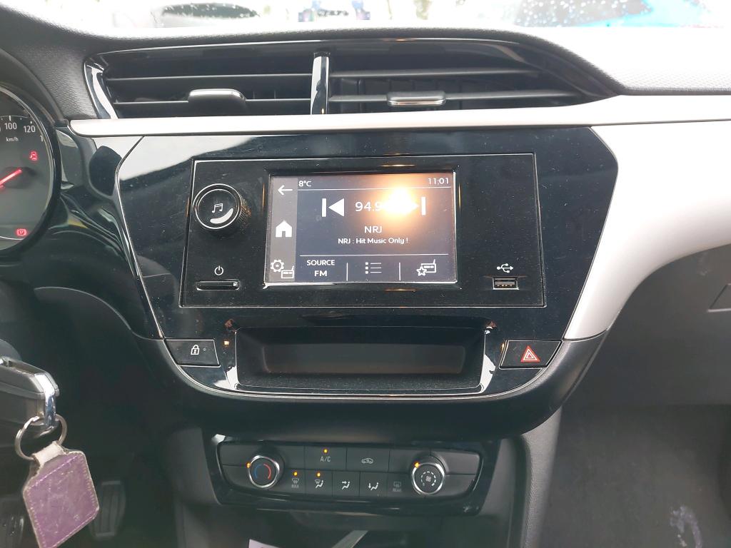 Opel Corsa 1.2 75 ch BVM5 Edition 2020