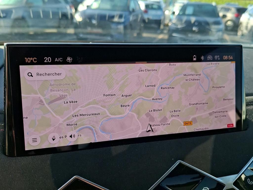 DS DS 3 CROSSBACK / DS 3 II 