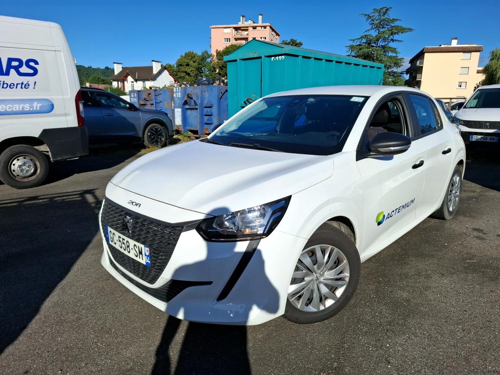208 II