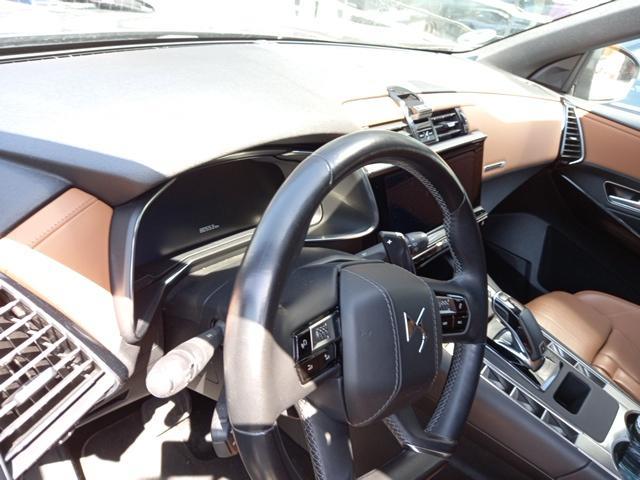 Foto DS DS 7 Crossback 8