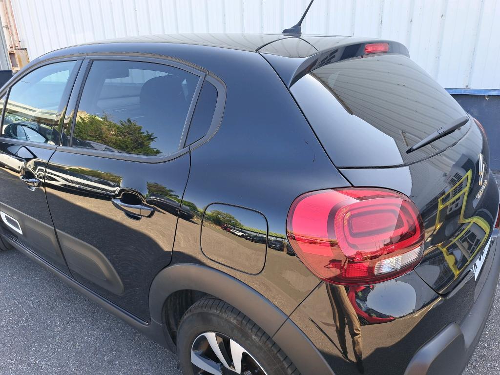 Citroen C3 BlueHDi 100 BVM6 Max 2024
