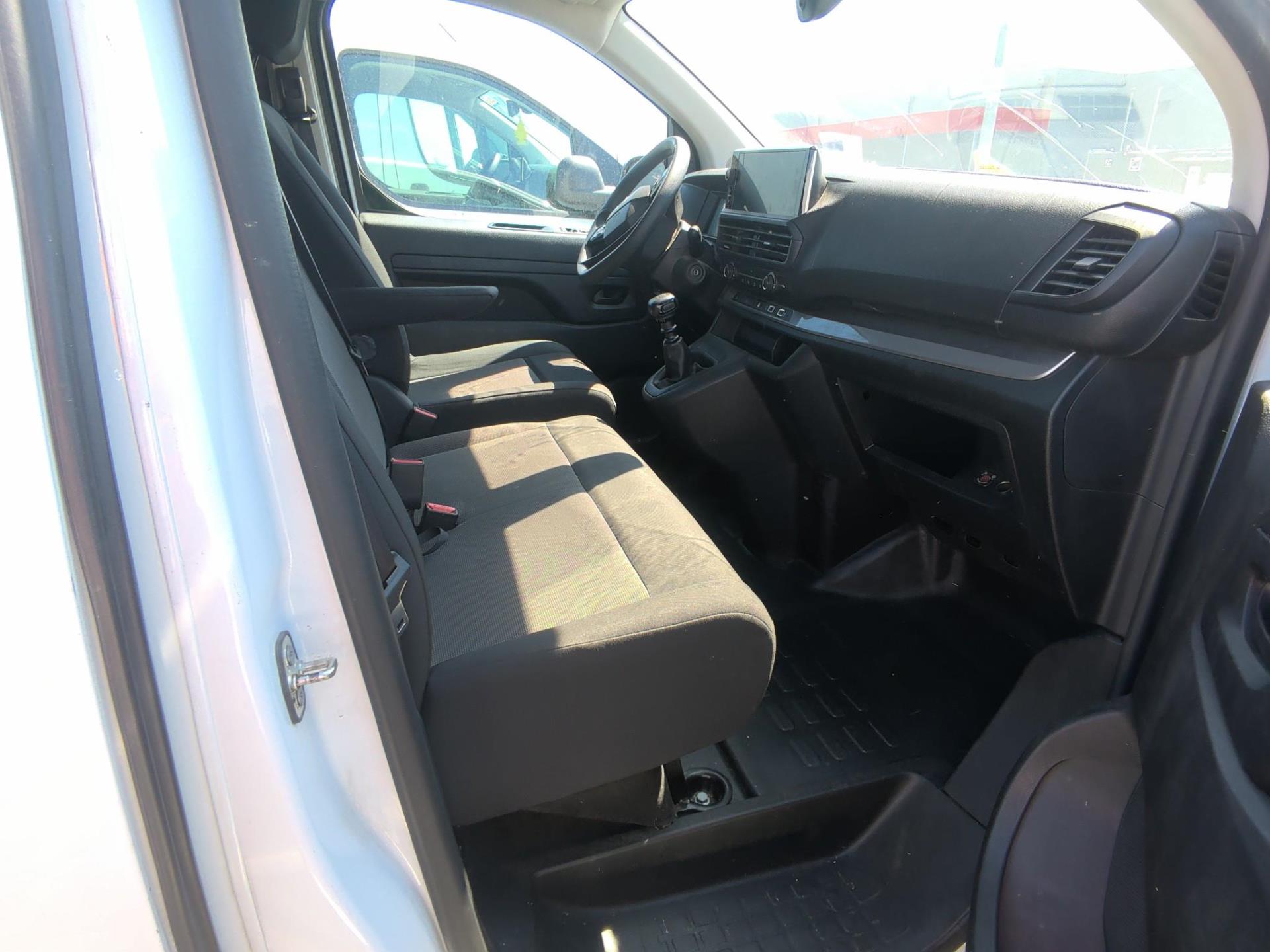 Citroen JUMPY FGN XL BLUEHDI 120 S&S BVM6 2024