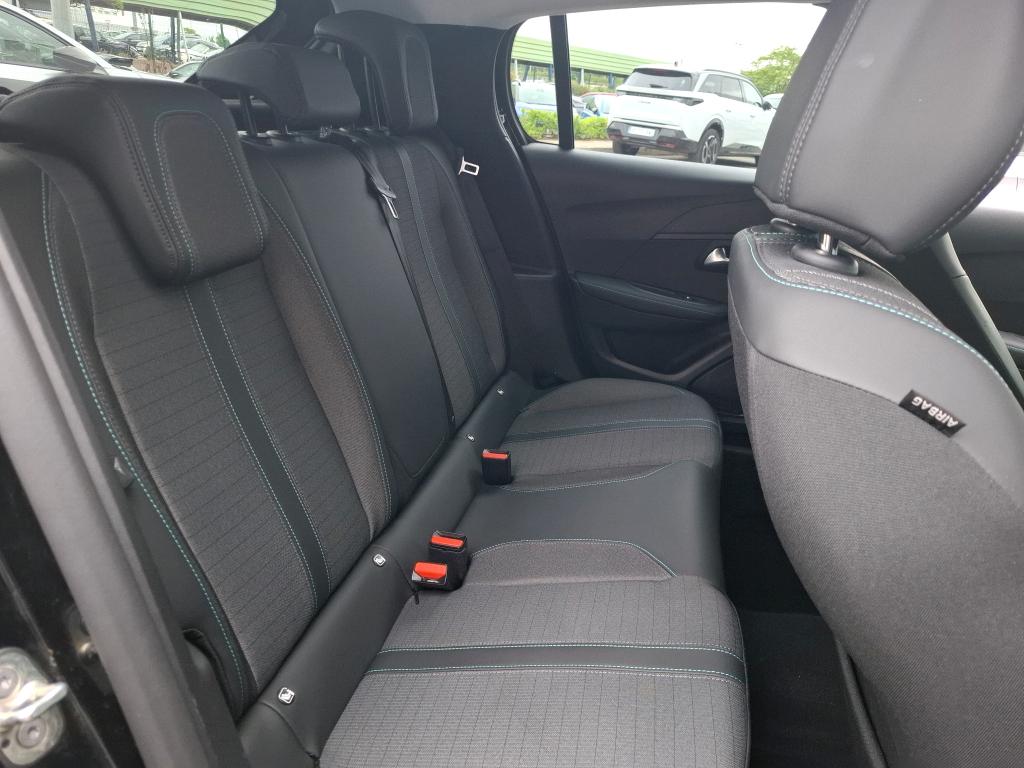 Peugeot 208 PureTech 100 S&S EAT8 Allure Pack 2023