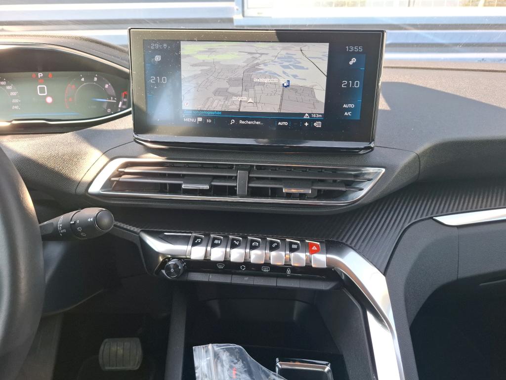 Peugeot 3008 BlueHDi 130ch S&S EAT8 Active Business 2021
