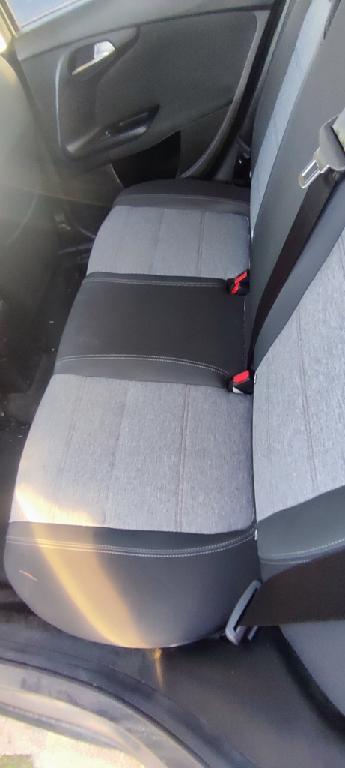 Foto Fiat Tipo 10