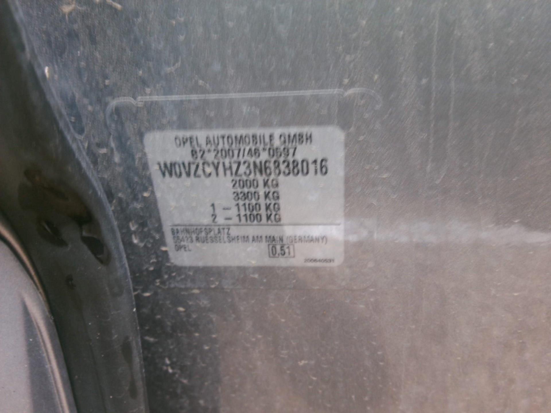 Opel Grandland 1.5 Diesel 130 ch BVA8 Ultimate 2022