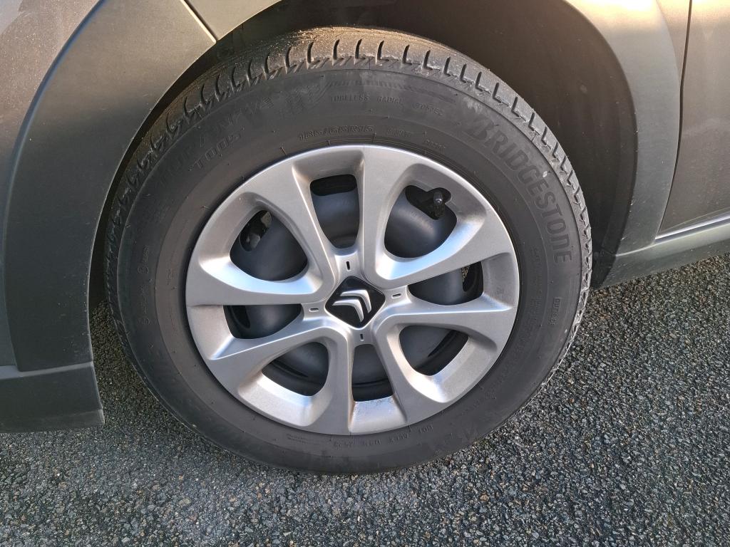 Citroen C3 PureTech 83 ch BVM5 You 2023