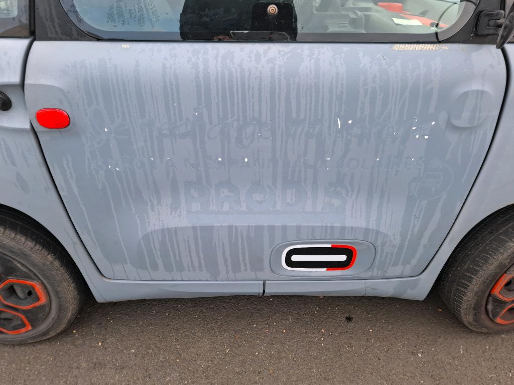 Citroen AMI