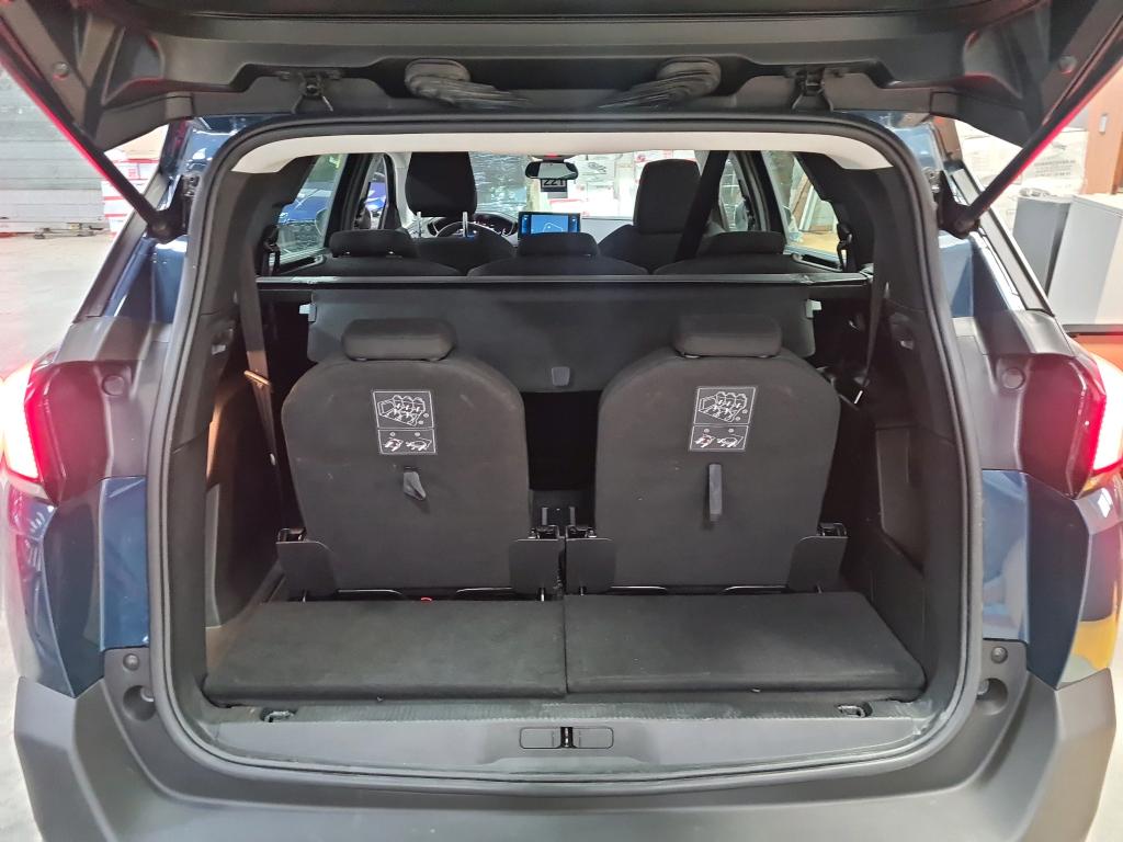 Peugeot 5008 PureTech 130ch S&S EAT8 Active Pack 2022