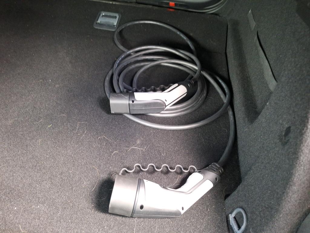 Peugeot 408 PHEV 225 e-EAT8 GT 2022
