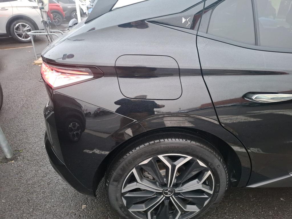 DS DS 4 PureTech 130 EAT8 Etoile - Alcantara 2024