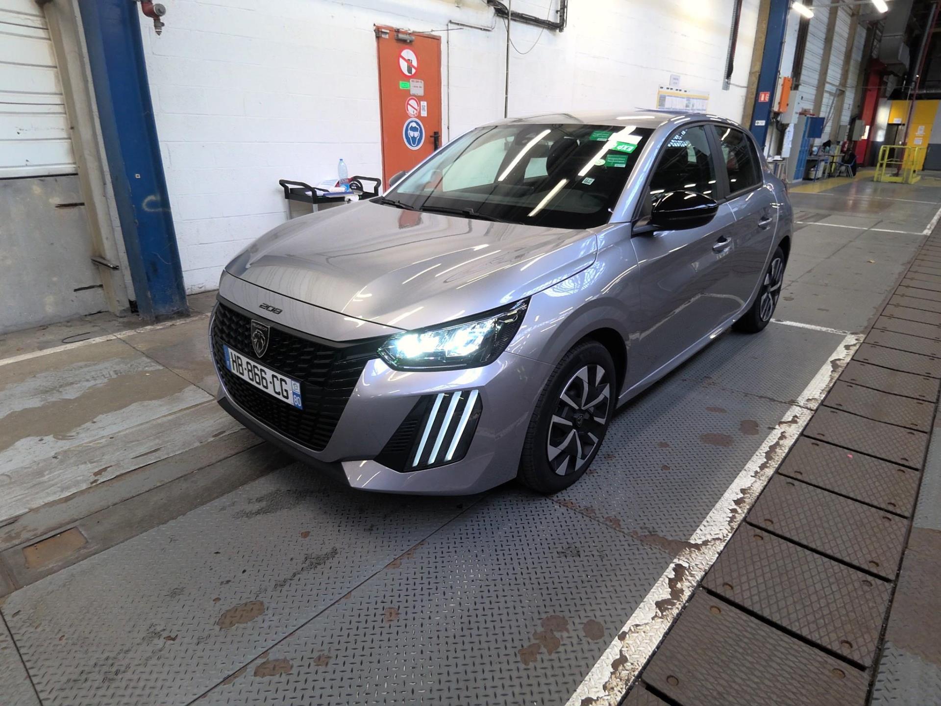 208 II
