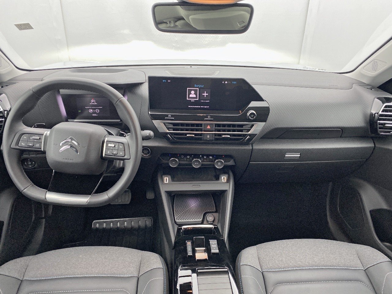 Citroen C4 BlueHDi 130 EAT8 Max 2024