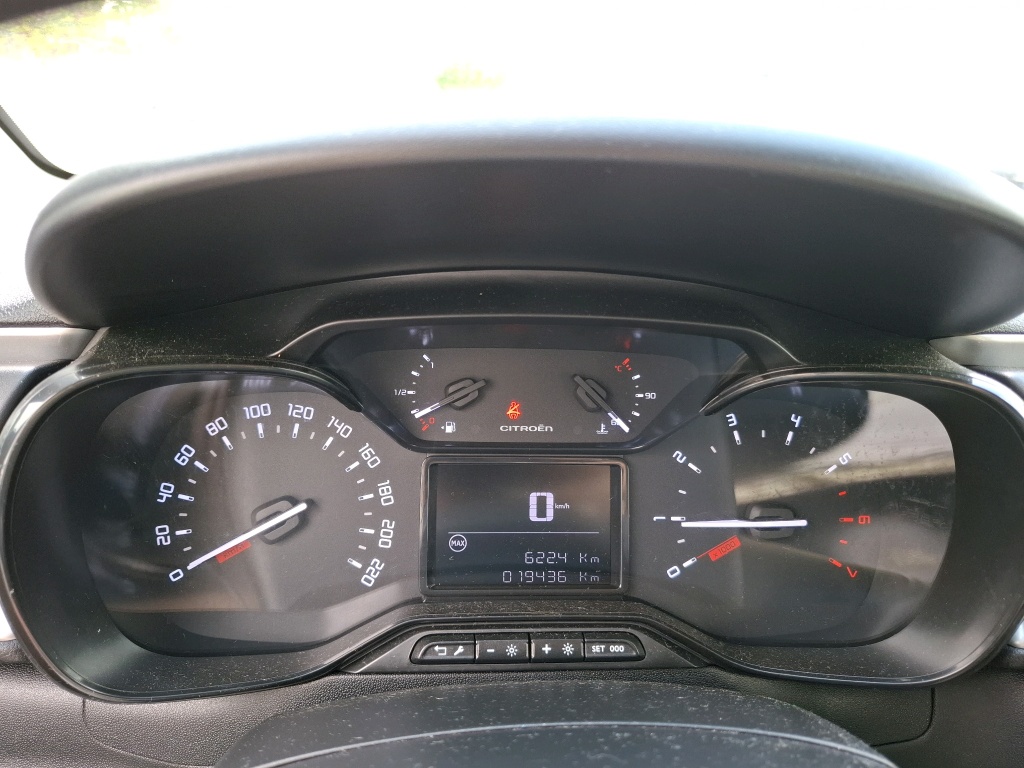 Citroen C3 PureTech 83 S&S BVM5 C-Series 2023