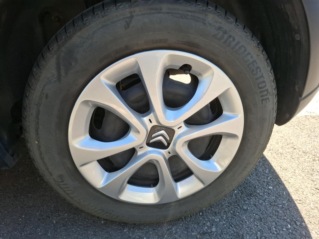 Citroen C3 PureTech 83 ch BVM5 You 2024