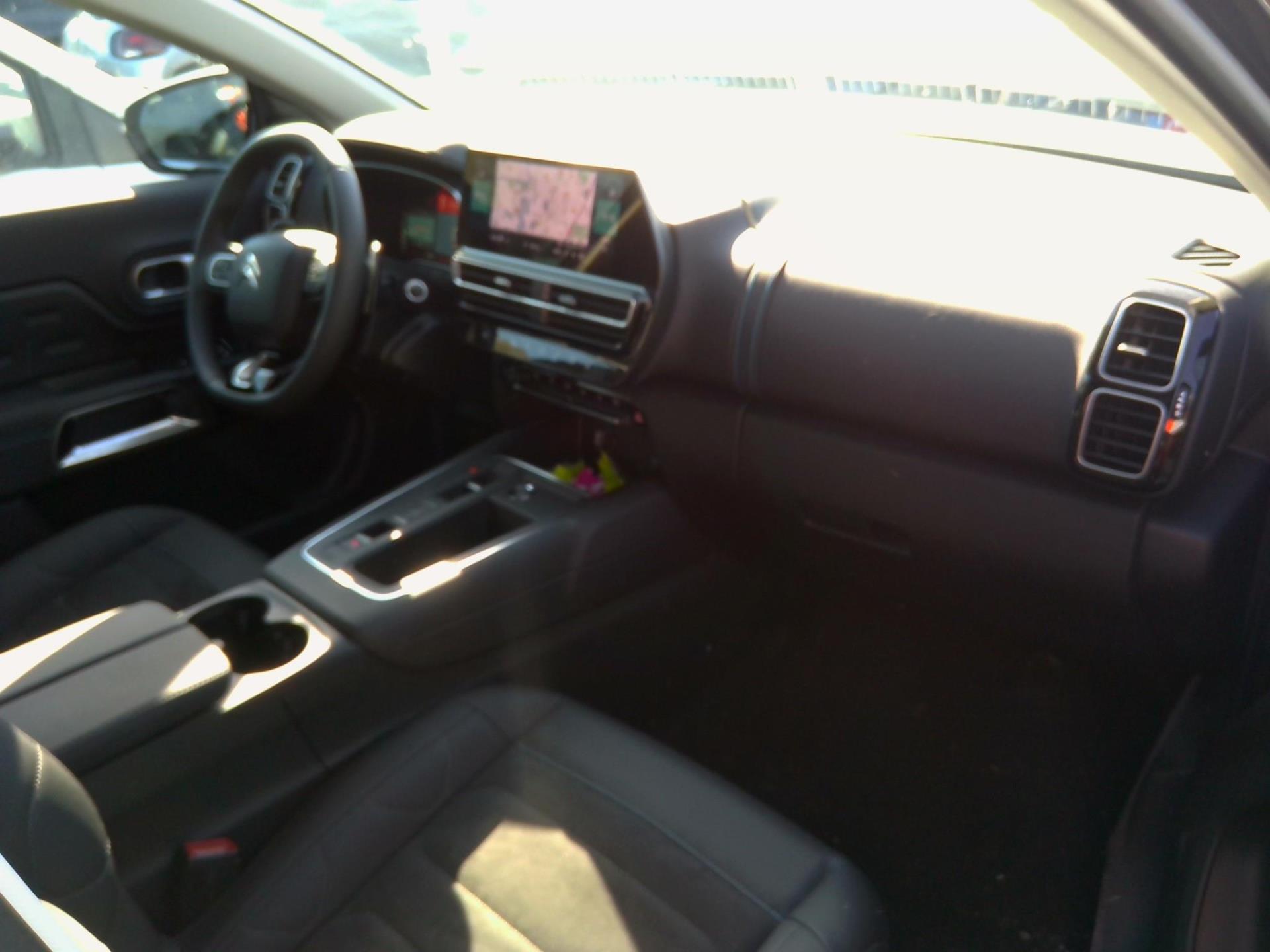 Citroen C5 Aircross Hybride Rechargeable 180 e-EAT8 Max 2024