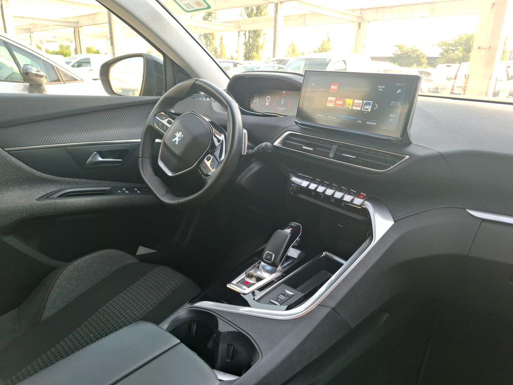 Peugeot 3008 BlueHDi 130ch S&S EAT8 Active Pack 2022